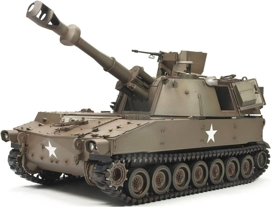 AFV Club AF35329 1/35 M109 155mm L23 Self-Propelled Howitzer Model Kit