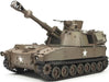 AFV Club AF35329 1/35 M109 155mm L23 Self-Propelled Howitzer Model Kit