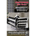 AFV Club AF35338 1/35 Centurion MBT Series Quick Assembly Link & Length Track Kit