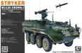AFV Club AF35343 1/35 M1126 CROWS-J with FGM-148 Javelin Model Kit