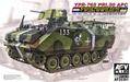 AFV Club AF35361 1/35 YPR-765 PRI.50 APC with Machine Gun Model Kit