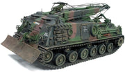AFV Club AF35S33 1/35 US M88A1G Bergepanzer Recovery Tank Plastic Model Kit