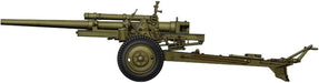 AFV Club AF35S64 1/35 U.S. M5 3 inch gun on M1 Carriage Model Kit