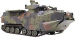 AFV Club AF35S67 1/35 AAV7A1 Amphibious Assault Vehicle RAM/RS W/EAAK Model Kit