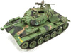 AFV Club AF35S82 1/35 Royal Norwegian Army NM 116 Tank Model Kit