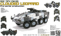 AFV Club AF35S88 1/35 CM-33 TIFV Pre-Serial Production Model Kit