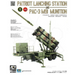 AFV Club AF35S93 1/35 M901 Launching Station and MIM-104F PATRIOT PAC-3 Model Kit