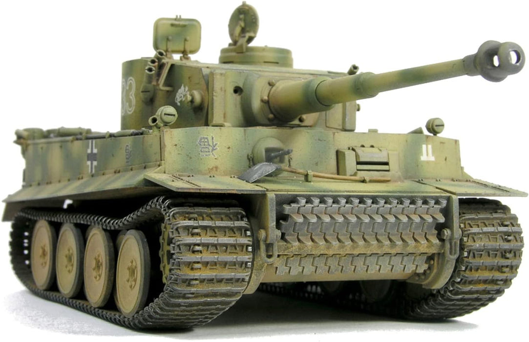 AFV Club AF48002 1/48 Tiger I Early Ver. Panzerkampfwagen VI Ausf.E Sd.Kfz.181 Model Kit