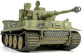 AFV Club AF48002 1/48 Tiger I Early Ver. Panzerkampfwagen VI Ausf.E Sd.Kfz.181 Model Kit