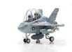 AFV Club AFQ009 1/Egg EA-18G Growler (Q-Series) Model Aircraft Kit