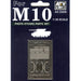 AFV Club AG35006 1/35 Photo-Etched Parts Set for M10 Tank Destroyer