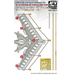 AFV Club AG35024 1/35 Indicator And Chain Assembly For M1132 Stryker ESV Surface Mine Plow