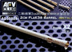 AFV Club AG35028 1/35 Metal WWII German 2cm Flak38 Metal Barrel Detail Set
