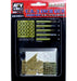 AFV Club AG35031 1/35 Brass U.S. 3 Inch Gun Ammo Set