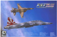 AFV Club AR48103 1/48 Northrop F-5F Tiger II VFC-111 Sundowners Model Aircraft Kit