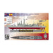 AFV Club SE70011 1/700 Adelaide Class Guided Missile Frigate Model Kit