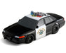 AFX Racing 21034 Mega G+ Highway Patrol #848 Slot Car