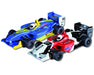 AFX Racing 22017 Mega G+ Formula 2 Pack