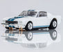 AFX Racing 22068 Shelby Mustang GT350 GT Mega G+ HO Scale Slot Car