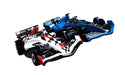 AFX Racing 22040 Goliath Raceway Slot Car Race Set