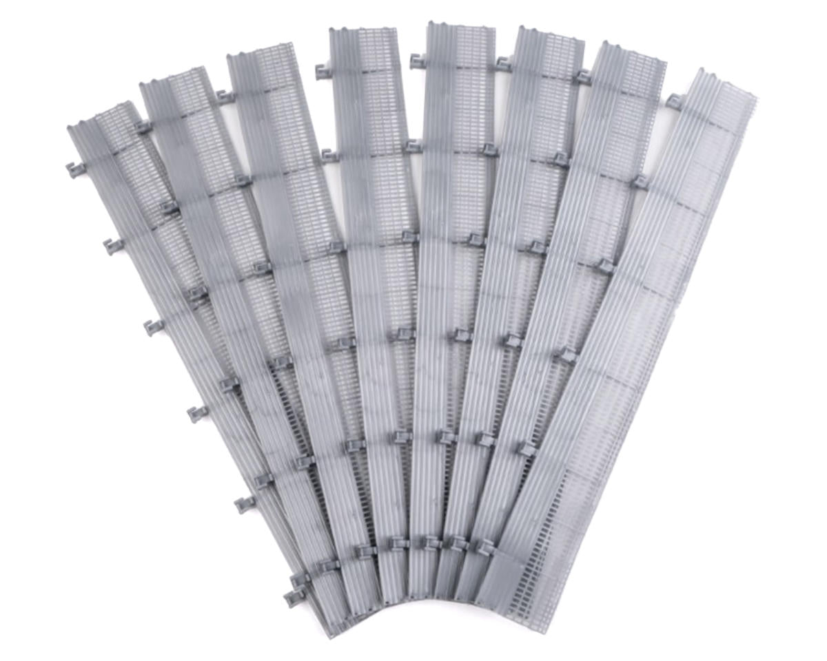 AFX Racing 22054 HO Scale Slot Car Catch Fence — White Rose Hobbies