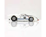 AFX Racing 22057 Ford GT Mark II #96 GT Mega G+ HO Scale Slot Car