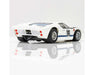 AFX Racing 22057 Ford GT Mark II #96 GT Mega G+ HO Scale Slot Car