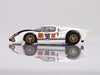AFX Racing 22059 Ford GT40 MkIIB #98 Daytona Mega G+ HO Scale Slot Car