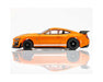 AFX Racing 22069 Shelby Mustang GT500 (Twister Orange) GT Mega G+ HO Scale Slot Car