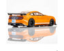 AFX Racing 22069 Shelby Mustang GT500 (Twister Orange) GT Mega G+ HO Scale Slot Car