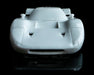 AFX Racing 22070 Ford GT40 Mark IV Paintable Mega G+ HO Scale Slot Car