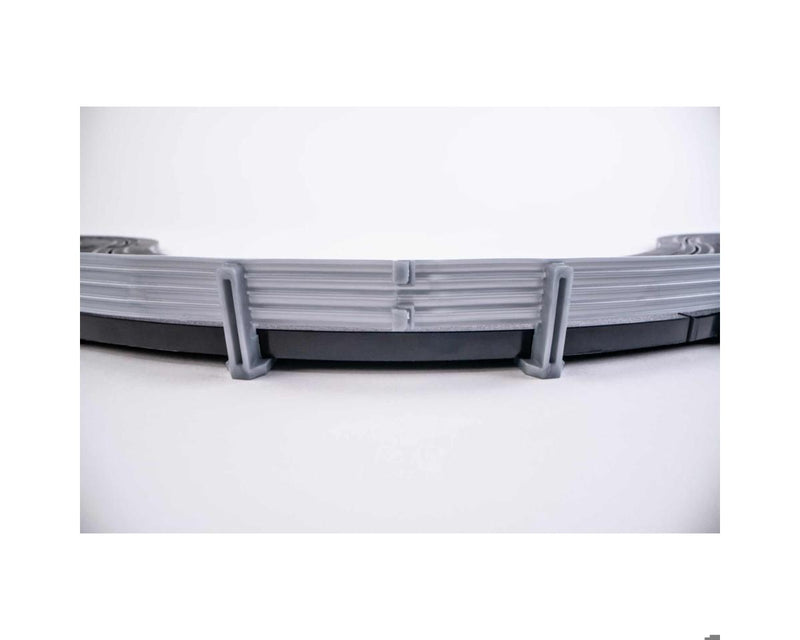 AFX Racing 22072 HO Scale Slot Car ARMCO Barriers