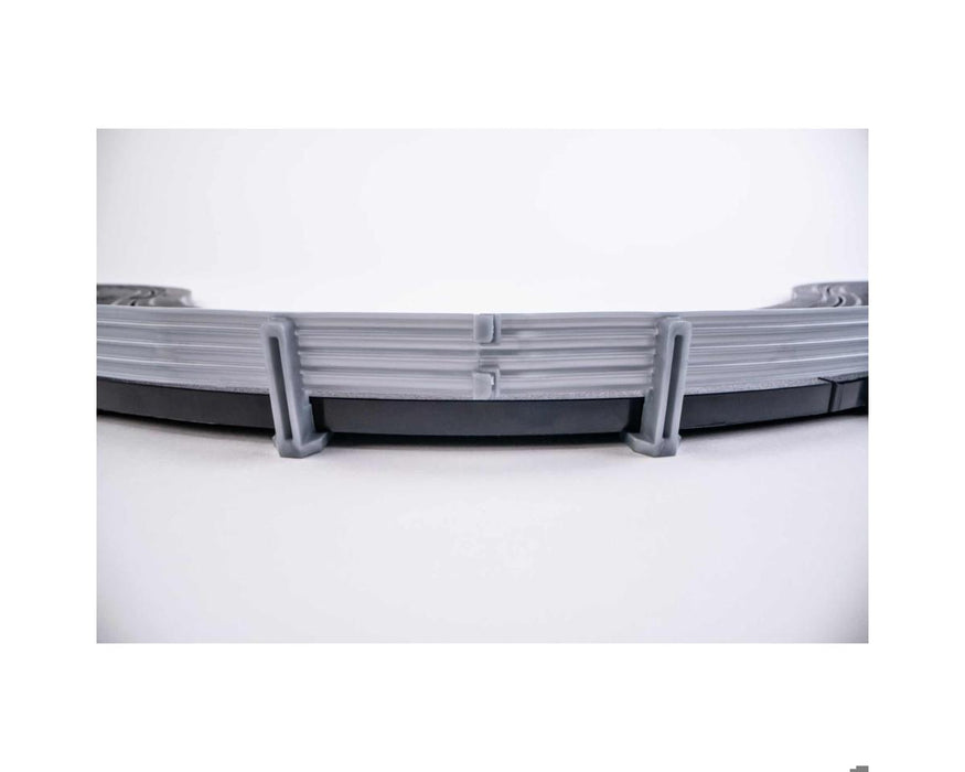 AFX Racing 22072 HO Scale Slot Car ARMCO Barriers