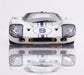 AFX Racing 22078 Ford GT40 Mark IV #9 Mega G+ HO Scale Slot Car