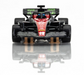 AFX Racing 22081 HO Scale Mega G+ Slot Car Alfa Romeo F1 Car Valtteri Bottas Spa 2023