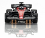 AFX Racing 22083 HO Scale Mega G+ Slot Car Alfa Romeo F1 Car Valtteri Bottas FY-77 2023