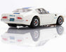 AFX Racing 22096 Mega G+ 1970 Pontiac Firebird TransAm - White and Blue