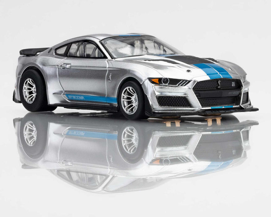 AFX Racing 22099 Mega G+ Shelby Mustang GT500KR