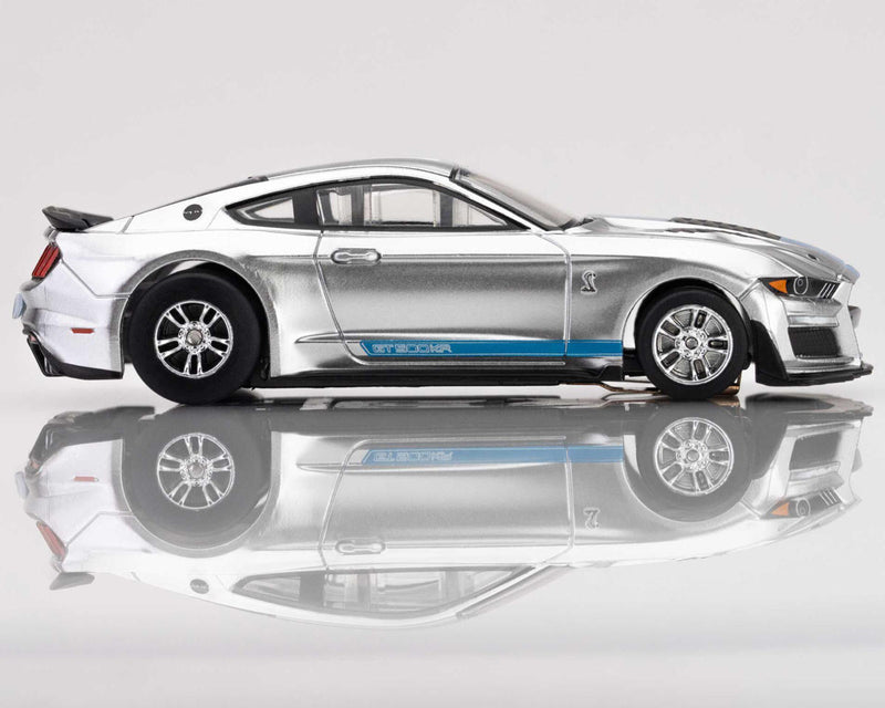 AFX Racing 22099 Mega G+ Shelby Mustang GT500KR