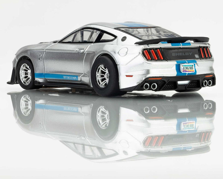 AFX Racing 22099 Mega G+ Shelby Mustang GT500KR