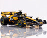 AFX Racing 22103 HO Scale Mega G+ Slot Car McLaren F1 MCL38 #4 Lando Norris Australia 2024