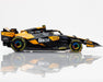 AFX Racing 22103 HO Scale Mega G+ Slot Car McLaren F1 MCL38 #4 Lando Norris Australia 2024