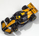 AFX Racing 22103 HO Scale Mega G+ Slot Car McLaren F1 MCL38 #4 Lando Norris Australia 2024