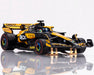 AFX Racing 22104 HO Scale Mega G+ Slot Car McLaren F1 MCL38 #81 Oscar Piastri Australia 2024