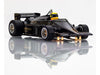AFX Racing 22113 HO Scale Mega G+ Slot Car Lotus 97T 1985 F1 Car Black/Gold