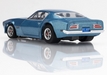 AFX Racing 22123 Mega G+ Slot Car Firebird Formula 400 –  1970 Atoll Blue Metallic