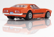 AFX Racing 22124 Mega G+ Slot Car Firebird Formula 400 – 1972 Sundance Orange