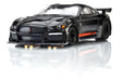 AFX Racing 22126 Mega G+ Slot Car 2022 Shelby GT500 Mustang - Code Red