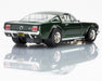 AFX Racing 22151 Mega G+ Slot Car Mustang GT350 - 1966 Ivy Green