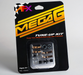 AFX Racing 70330 Super G+ Tune Up Kit with Long & Short Pick Up Shoes